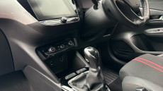 Vauxhall Corsa 1.2 GS 5dr Petrol Hatchback